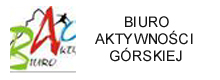 Biuro Aktywno�ci G�rskiej